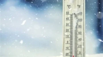 4 درجات مئوية.. تراجع حاد في حرارة عرعر ومدن سعودية صباح الاثنين